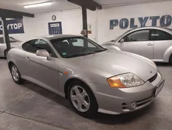 Reflex Gebraucht 2003 Hyundai Coupé GLS Coupé | 6.999 €