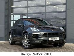Grau Gebraucht 2017 Porsche Macan GTS SUV | 28.900 € (Guter Preis)