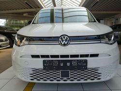 Weiß Gebraucht 2022 VW Caddy Maxi Van / Kleinbus | 25.990 € (Fairer Preis)