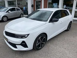 Neu 2025 Opel Astra Limousine | 30.990 €