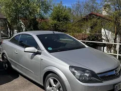 Opel Astra Cabriolet