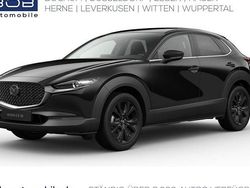 Jet black Neu 2025 Mazda CX-30 Homura-Line SUV | 27.555 €