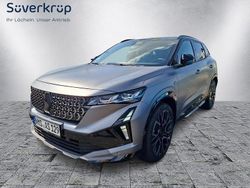 Grau Gebraucht 2025 Renault Austral Esprit Alpine SUV | 40.980 € (Teuer)