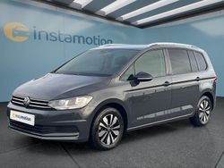 Gebraucht 2025 VW Touran Van / Kleinbus | 31.099 € (Superpreis)