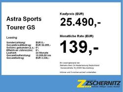 Weiß (karbon schwarz) Neu 2025 Opel Astra Edition Kombi | 25.490 € (Guter Preis)