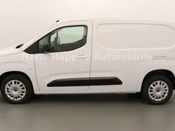 Weiß Neu 2024 Opel Combo Van / Kleinbus | 26.390 € (Guter Preis)