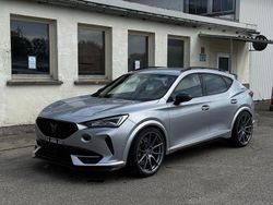 Silber Gebraucht 2021 Cupra Formentor VZ SUV | 34.999 € (Teuer)