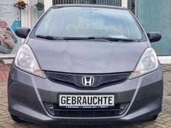 Grau Gebraucht 2013 Honda Jazz Kleinwagen | 7.990 € (Fairer Preis)