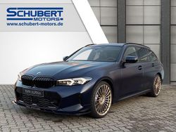 Blau Neu 2025 Alpina B3 Limousine | 111.790 € (Fairer Preis)