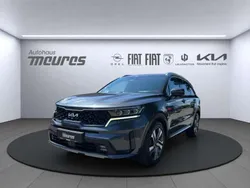 (abt) graphit met. Gebraucht 2022 Kia Sorento Platinum SUV | 43.888 € (Etwas zu teuer)