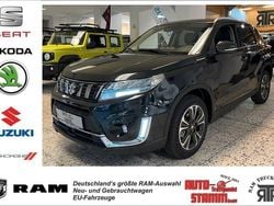 Cosmic black Gebraucht 2024 Suzuki Vitara Comfort+ SUV | 32.850 €