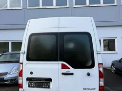 Weiß Gebraucht 2016 Renault Master Van | 7.500 €