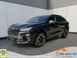 Midnight schwarz meta... Gebraucht 2025 Cupra Terramar SUV | 33.880 € (Superpreis)