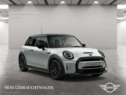 Weiß Gebraucht 2022 Mini Cooper SE Kleinwagen | 20.507 € (Fairer Preis)