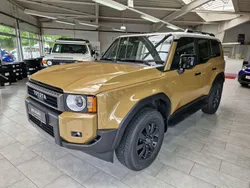 Braun Gebraucht 2025 Toyota Land Cruiser Edition SUV | 94.890 €