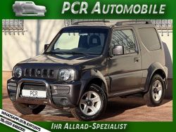 Grau Gebraucht 2012 Suzuki Jimny Comfort SUV | 14.999 € (Etwas zu teuer)