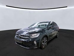 Schwarz Gebraucht 2022 VW Taigo R-line SUV | 22.990 € (Fairer Preis)