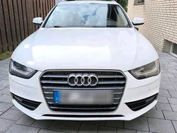 Gebraucht 2014 Audi A4 Kombi | 10.600 € (Fairer Preis)