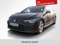 Uranograu Gebraucht 2023 VW Golf VIII GTI Limousine | 28.440 € (Guter Preis)