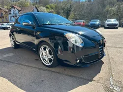 Schwarz Gebraucht 2012 Alfa Romeo MiTo Kleinwagen | 3.890 € (Guter Preis)
