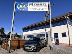 Grau Neu 2025 VW T-Roc Edition SUV | 37.990 € (Guter Preis)