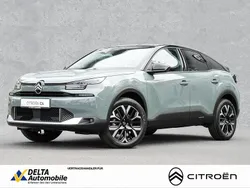 Manhatten grün Neu 2025 Citroën C4 | 23.390 € (Guter Preis)