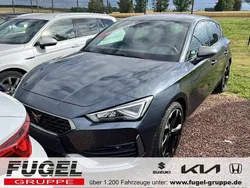 "magnetic tech" Gebraucht 2024 Cupra Leon Limousine | 24.899 € (Superpreis)