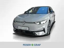 Mondsteingrau / schwarz Neu 2024 VW ID.7 Limousine | 58.440 € (Fairer Preis)