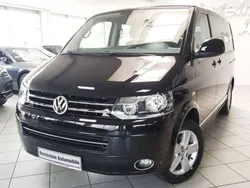 VW T5