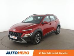 Rot Gebraucht 2021 Hyundai Kona Select SUV | 17.650 € (Fairer Preis)