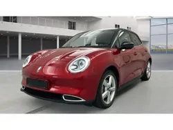 Rot Gebraucht 2023 Ora 03 Kleinwagen | 17.490 € (Superpreis)
