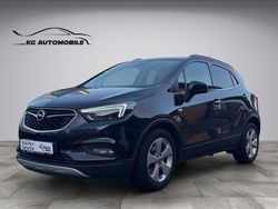 Schwarz Gebraucht 2019 Opel Mokka X Innovation SUV | 14.199 € (Fairer Preis)