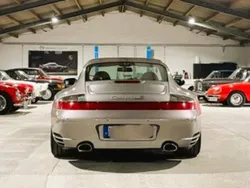 Porsche 996