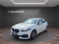 Alpinweiss iii Gebraucht 2024 BMW 116 Advantage Kleinwagen | 22.900 € (Fairer Preis)