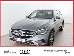 Grau Gebraucht 2020 Mercedes GLC300e SUV | 34.900 € (Fairer Preis)