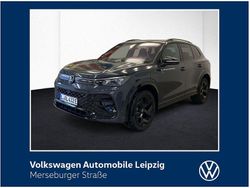 Grau Gebraucht 2025 VW Tiguan R-line SUV | 50.930 € (Fairer Preis)