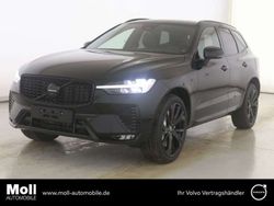 Schwarz Gebraucht 2024 Volvo XC60 Ultra SUV | 48.900 € (Etwas zu teuer)
