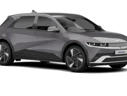Ecotronic grey(grau) Neu 2025 Hyundai Ioniq 5 N Line SUV | 59.500 €