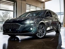 Magnetic gray (metallic) Gebraucht 2019 Ford Focus Vignale Kombi | 19.990 € (Fairer Preis)