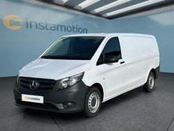 Weiß Gebraucht 2019 Mercedes Vito Van / Kleinbus | 15.849 €