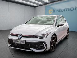 Weiß Neu 2024 VW Golf VIII GTI Kleinwagen | 35.749 € (Superpreis)