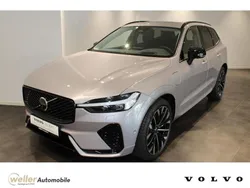 Silber Neu 2025 Volvo XC60 Ultra SUV | 83.970 €