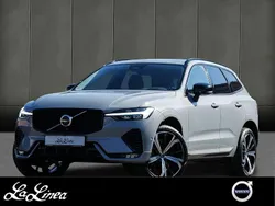 Grau Gebraucht 2024 Volvo XC60 Ultra SUV | 54.390 € (Teuer)