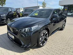 Schwarz Gebraucht 2024 BMW X2 Performance SUV | 59.900 € (Guter Preis)
