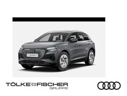 Grau Neu 2025 Audi Q4 e-tron SUV | 46.150 € (Guter Preis)