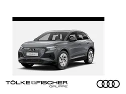 Grau Neu 2025 Audi Q4 e-tron SUV | 46.150 € (Superpreis)
