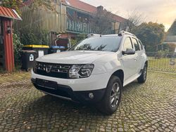 Weiß Gebraucht 2015 Dacia Duster Prestige SUV | 7.500 € (Fairer Preis)