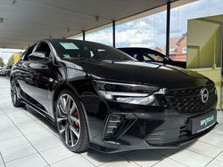 Schwarz Gebraucht 2022 Opel Insignia Sport Limousine | 31.490 € (Etwas zu teuer)