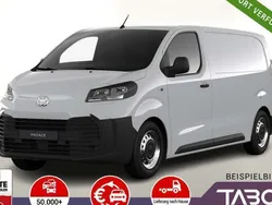 Weiß Neu 2024 Toyota Proace Comfort Van | 29.588 € (Superpreis)