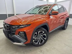 Jupiter orange pl2 Neu 2025 Hyundai Tucson SUV | 36.490 € (Fairer Preis)
